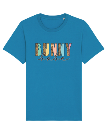 Bunny Babe Azur