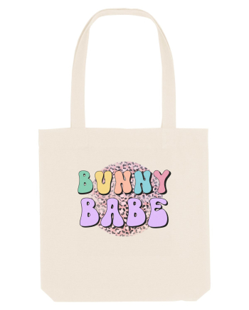 Bunny Babe Season Natural
