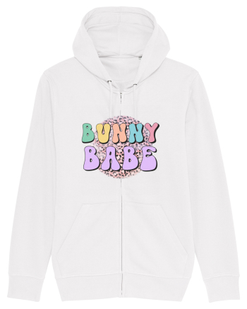 Bunny Babe Season White