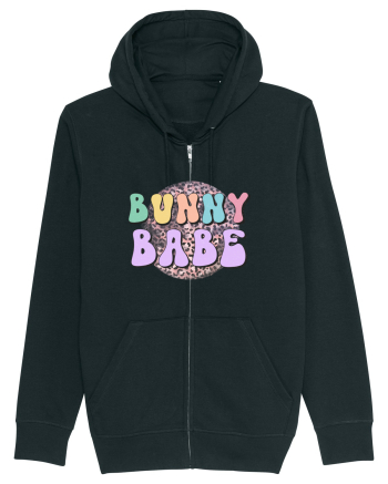 Bunny Babe Season Black