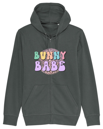 Bunny Babe Season Anthracite