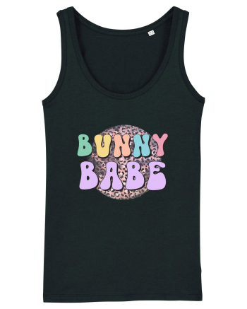 Bunny Babe Season Black