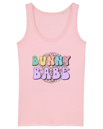Bunny Babe Season Cotton Pink