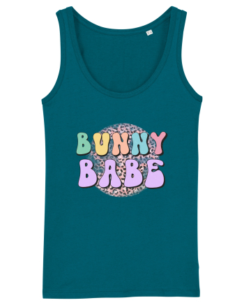 Bunny Babe Season Ocean Depth
