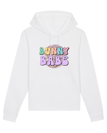 Bunny Babe Season White