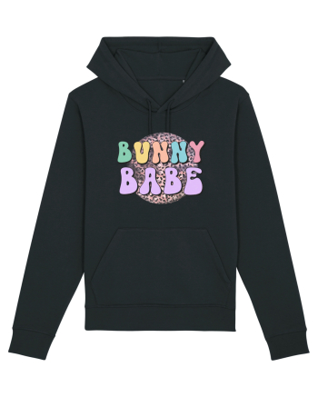 Bunny Babe Season Black