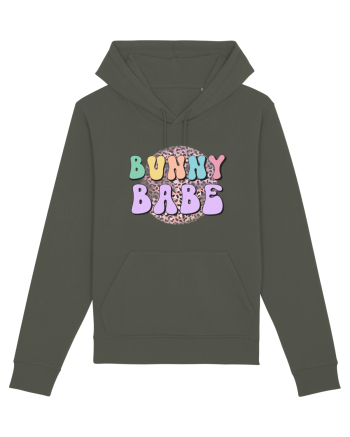Bunny Babe Season Khaki