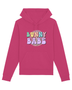 Bunny Babe Season Hanorac Unisex Drummer