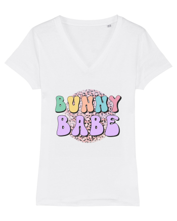 Bunny Babe Season White