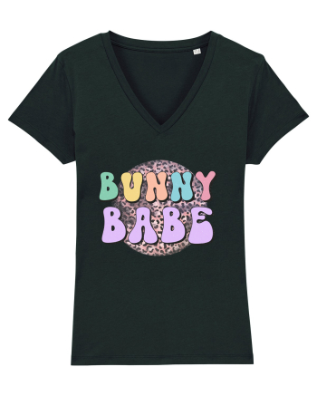 Bunny Babe Season Black