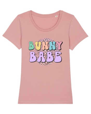 Bunny Babe Season Canyon Pink