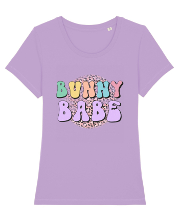 Bunny Babe Season Lavender Dawn