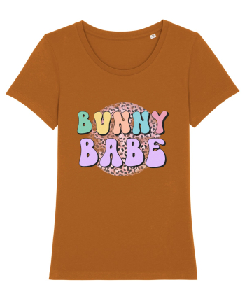 Bunny Babe Season Roasted Orange