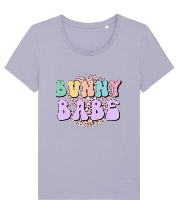 Bunny Babe Season Lavender