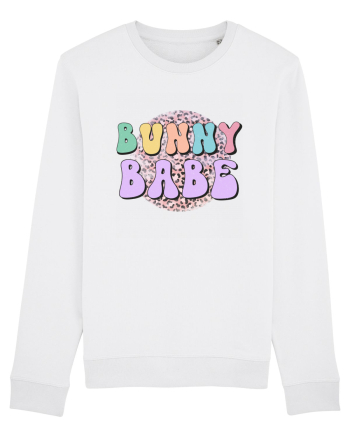 Bunny Babe Season White