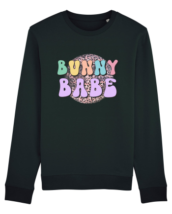 Bunny Babe Season Black