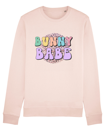 Bunny Babe Season Candy Pink