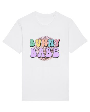 Bunny Babe Season White