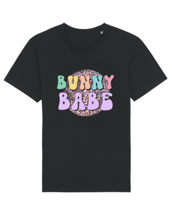 Bunny Babe Season Black