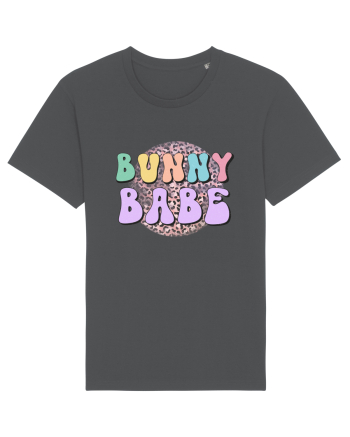 Bunny Babe Season Anthracite
