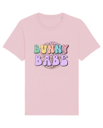 Bunny Babe Season Tricou mânecă scurtă Unisex Rocker