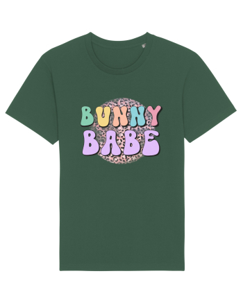 Bunny Babe Season Bottle Green