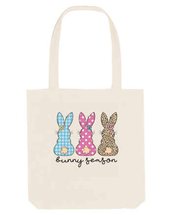 Bunny Season Natural