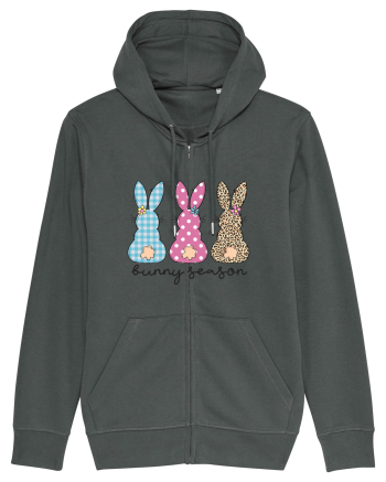 Bunny Season Anthracite
