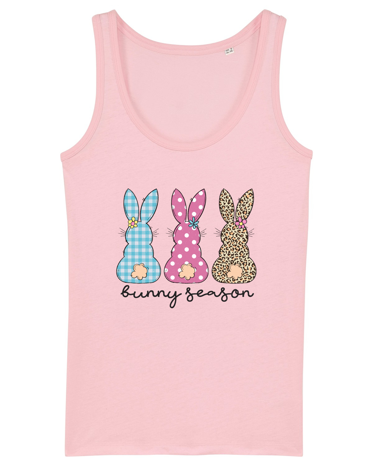 Maiou Damă Dreamer Cotton Pink