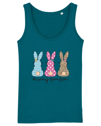 Bunny Season Ocean Depth