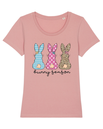 Bunny Season Canyon Pink