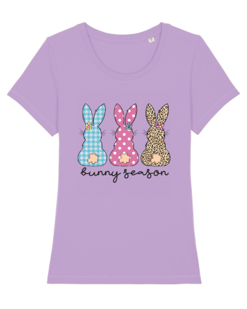 Bunny Season Lavender Dawn