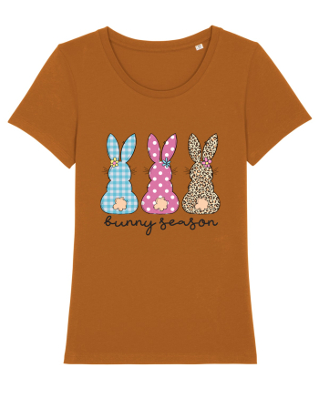 Bunny Season Roasted Orange