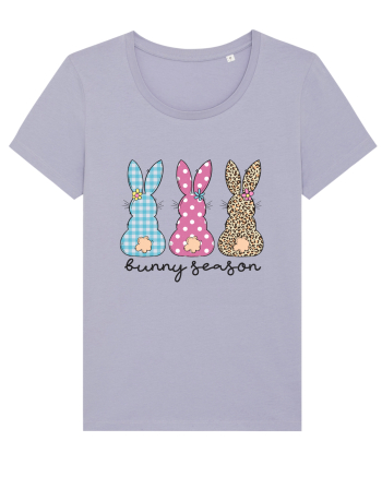 Bunny Season Lavender