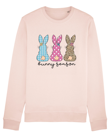 Bunny Season Candy Pink