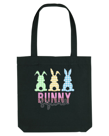 Bunny Squad Black