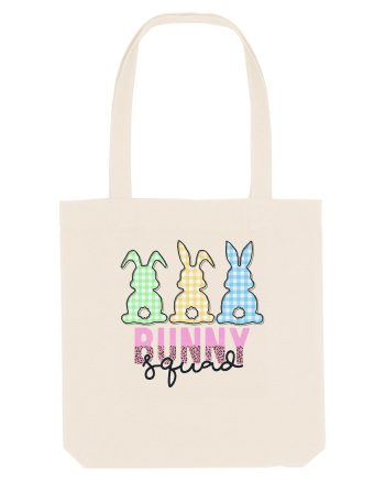 Bunny Squad Natural