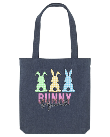 Bunny Squad Midnight Blue