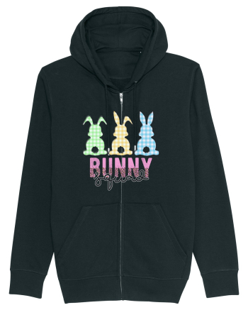 Bunny Squad Black