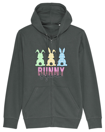 Bunny Squad Anthracite