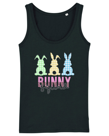 Bunny Squad Black