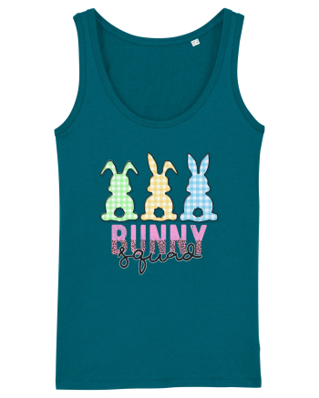 Bunny Squad Ocean Depth