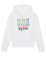 Bunny Squad Hanorac Unisex Drummer