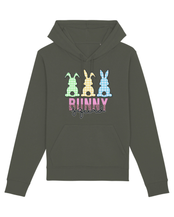 Bunny Squad Khaki