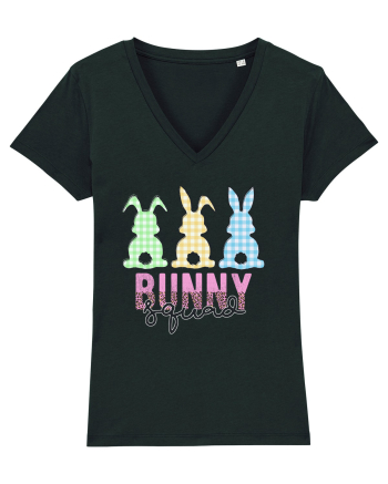 Bunny Squad Black