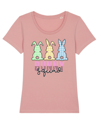 Bunny Squad Canyon Pink