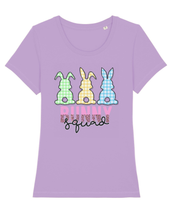 Bunny Squad Lavender Dawn