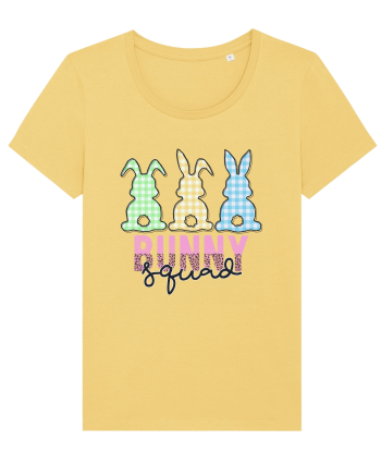 Bunny Squad Jojoba