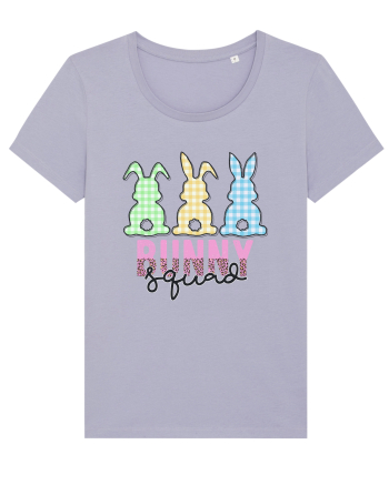 Bunny Squad Lavender