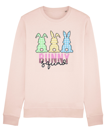 Bunny Squad Candy Pink